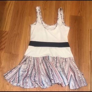 BRAND NEW tennis dress